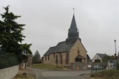 Ste Marie de Vatimesnil